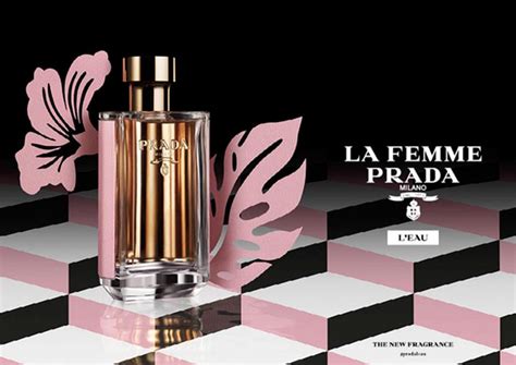 Prada Perfumes » The Parfumerie » Sri Lanka